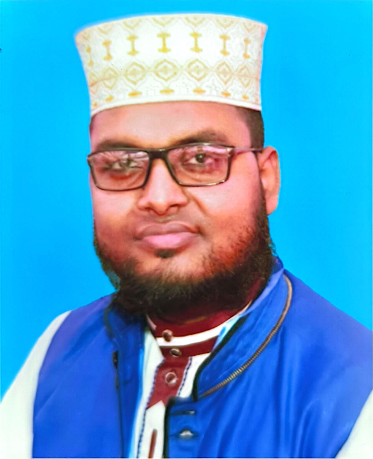 Esahak Ali