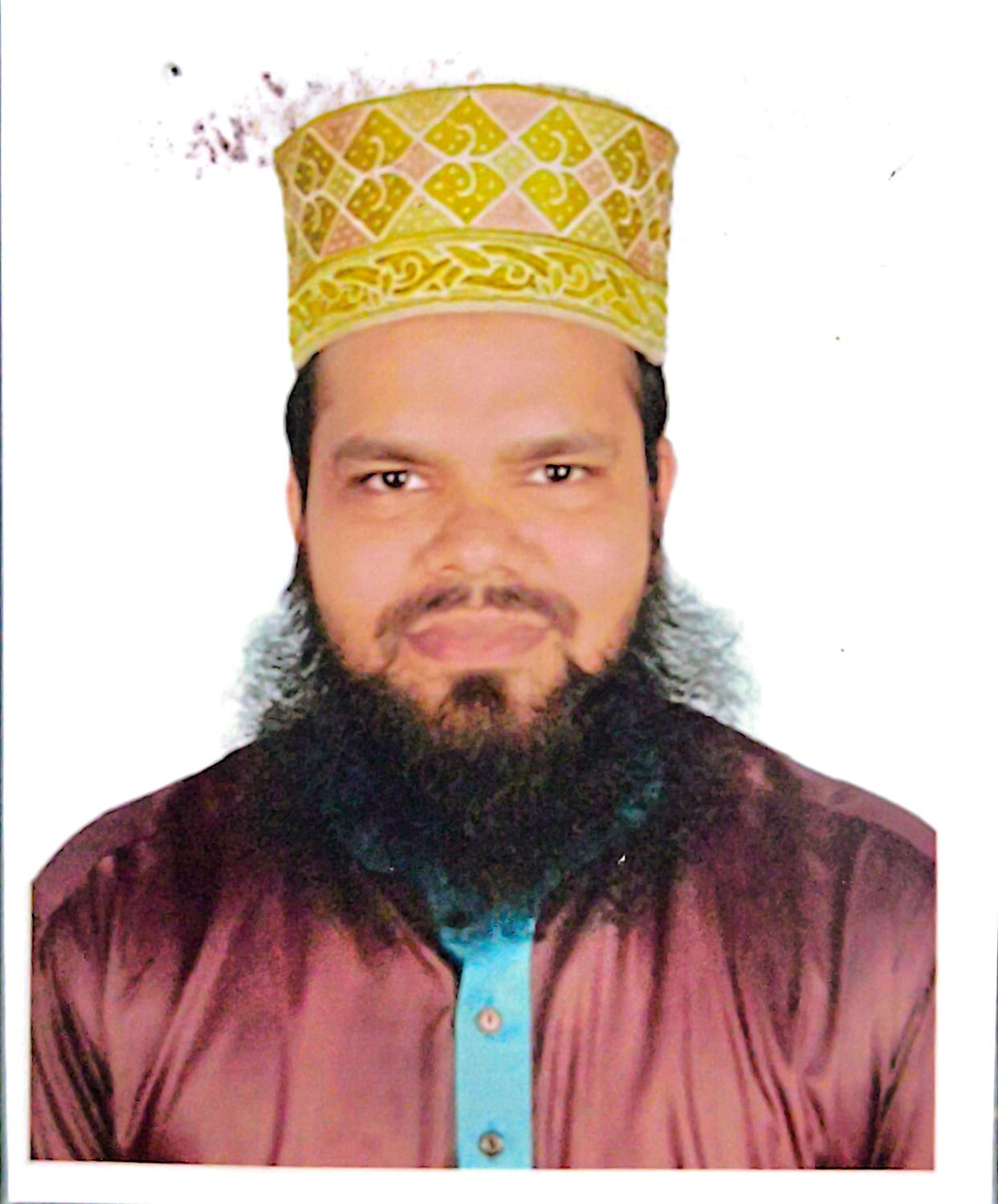Md. Abdullah