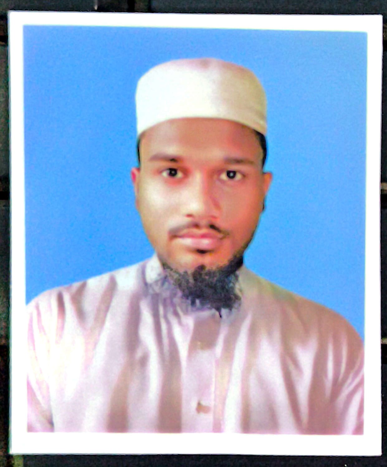 Md. Barikullah